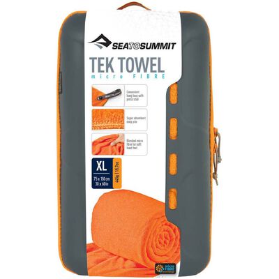 Tek Towel